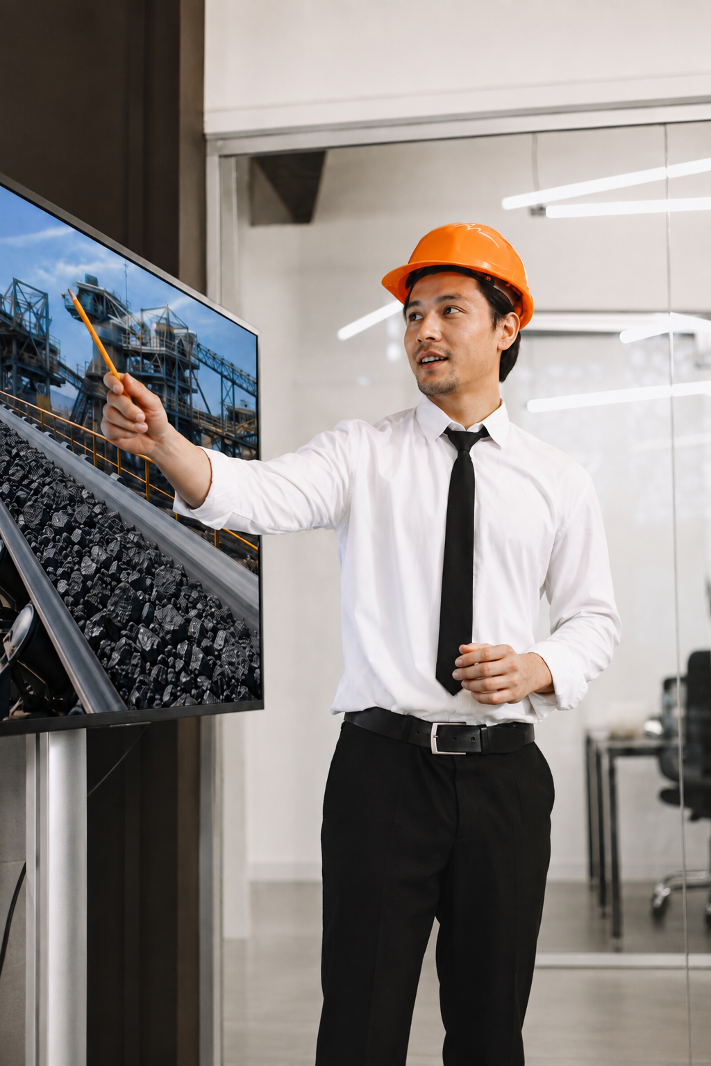 Jadwal Training TechVis Center